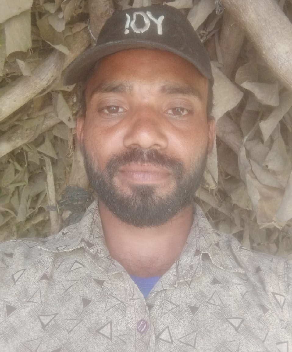 Pritam khandate