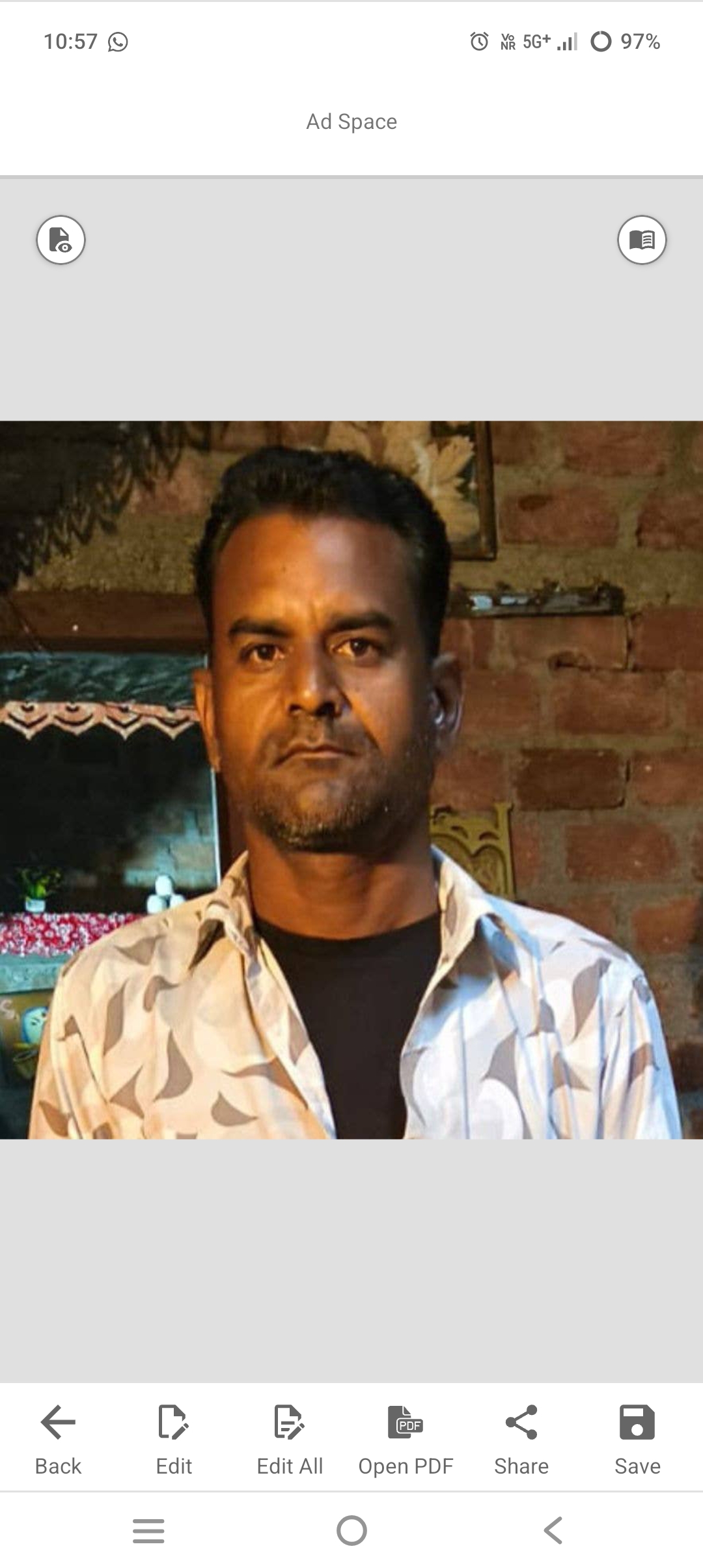 Jagdish Prajapati