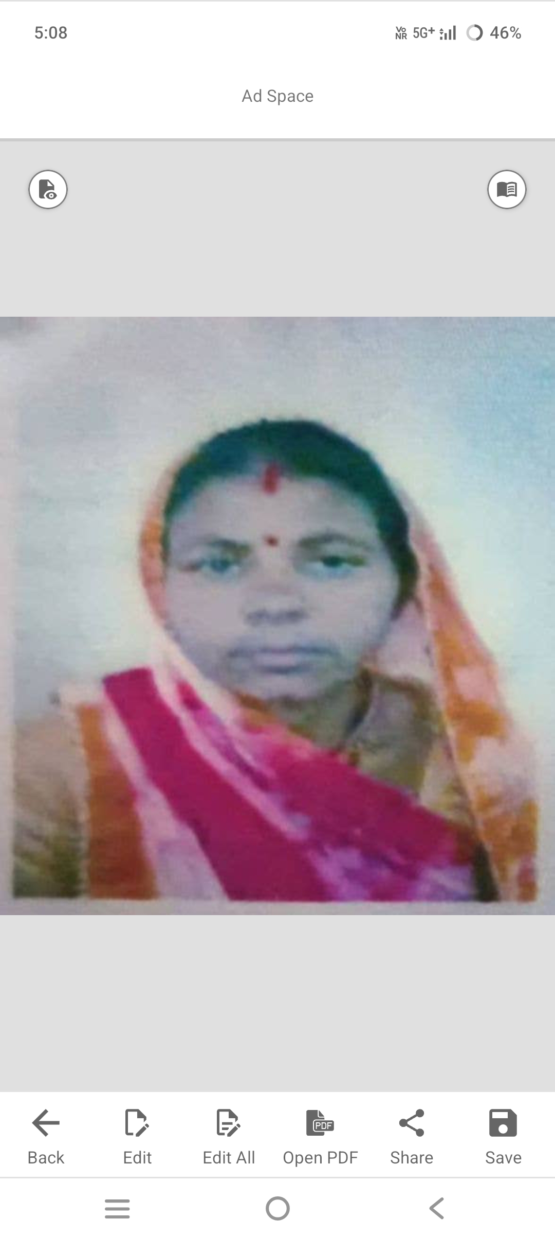 Koushalya Bai
