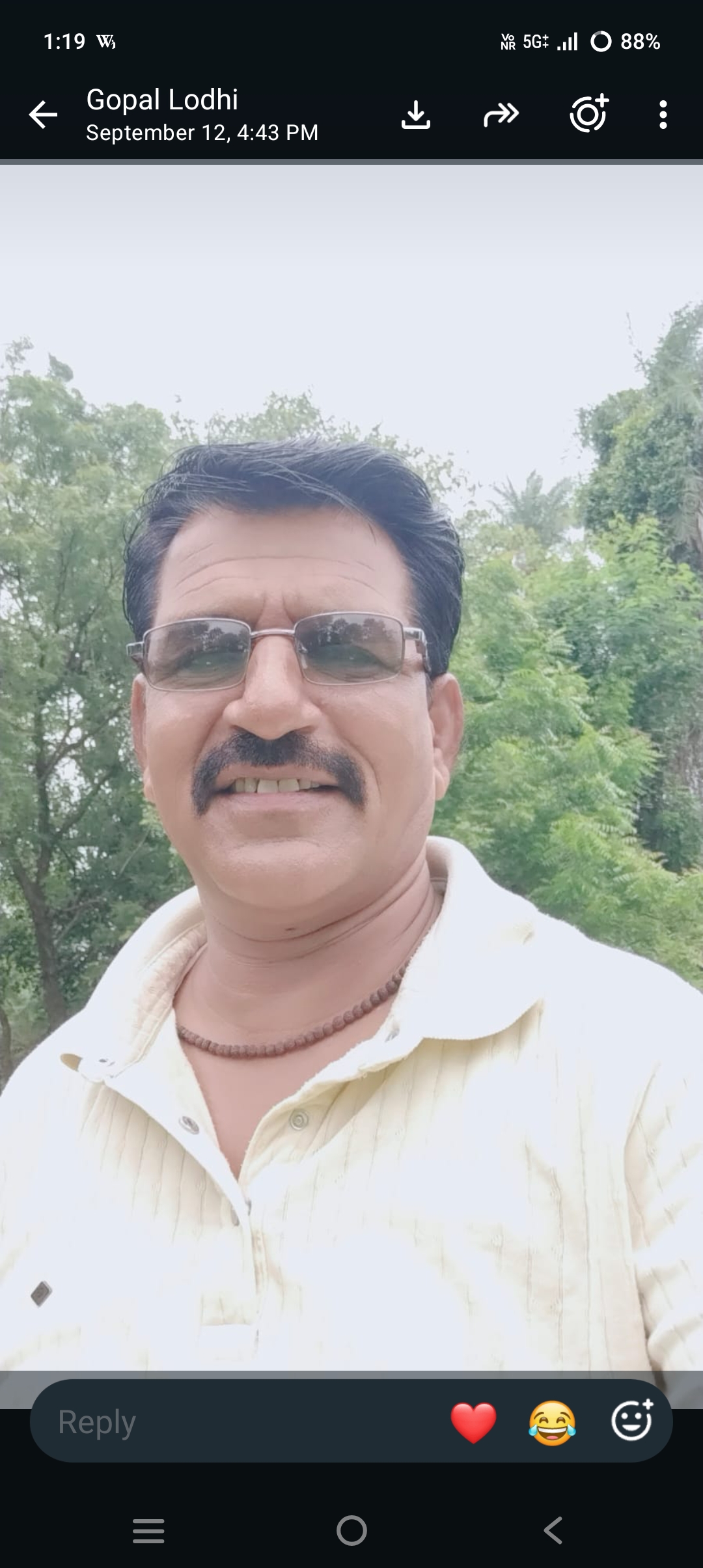Shivpal Singh