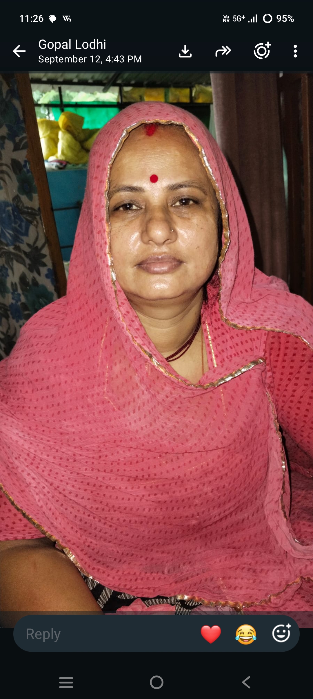 Pavitra Kanwar