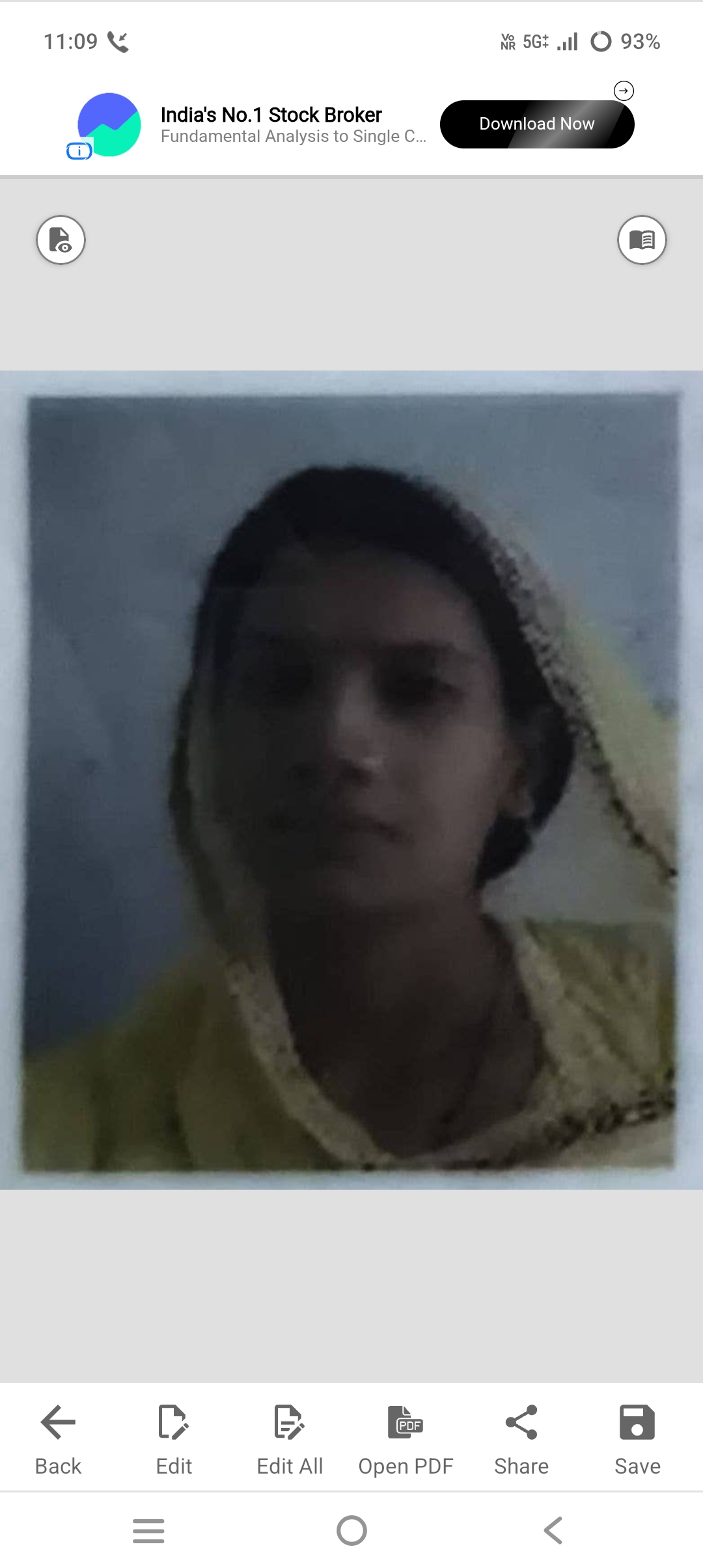 Vandna Kunwar