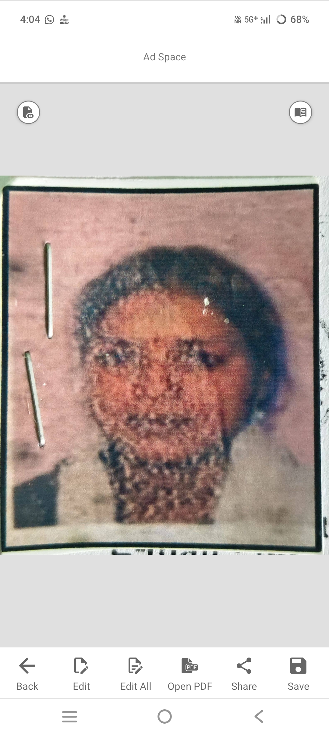 Sakhi bai