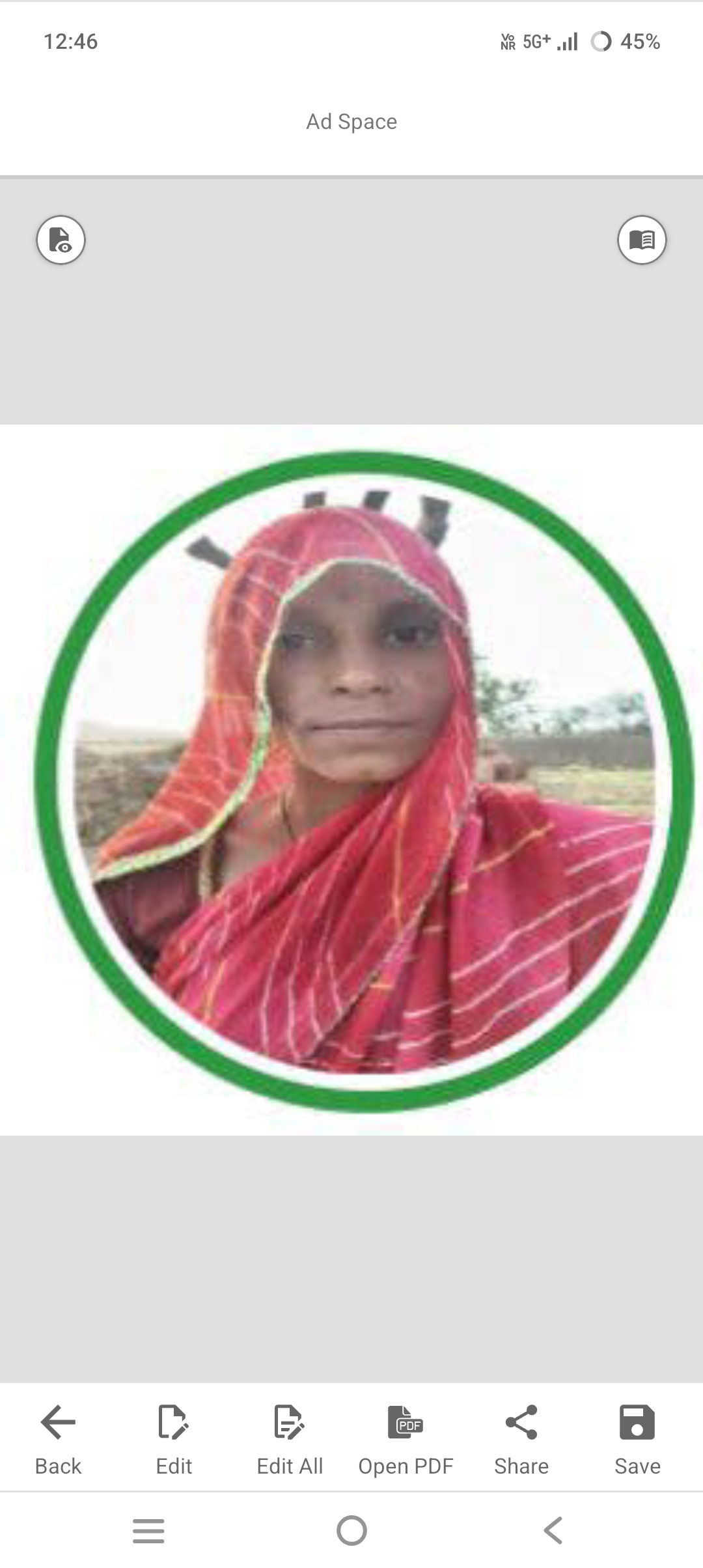 Laxmibai