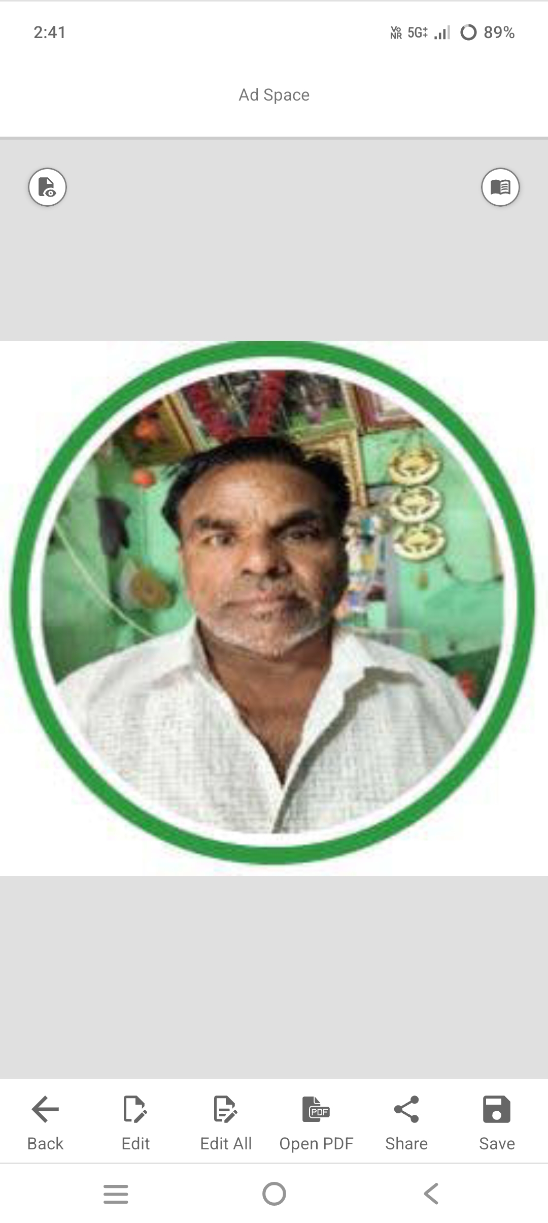 Roshan Khan