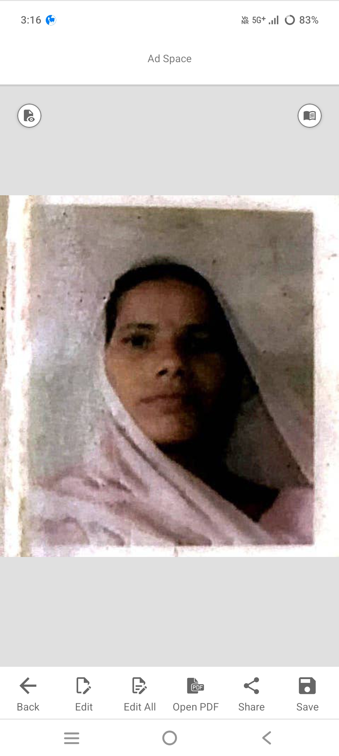 Ramrekha Bai