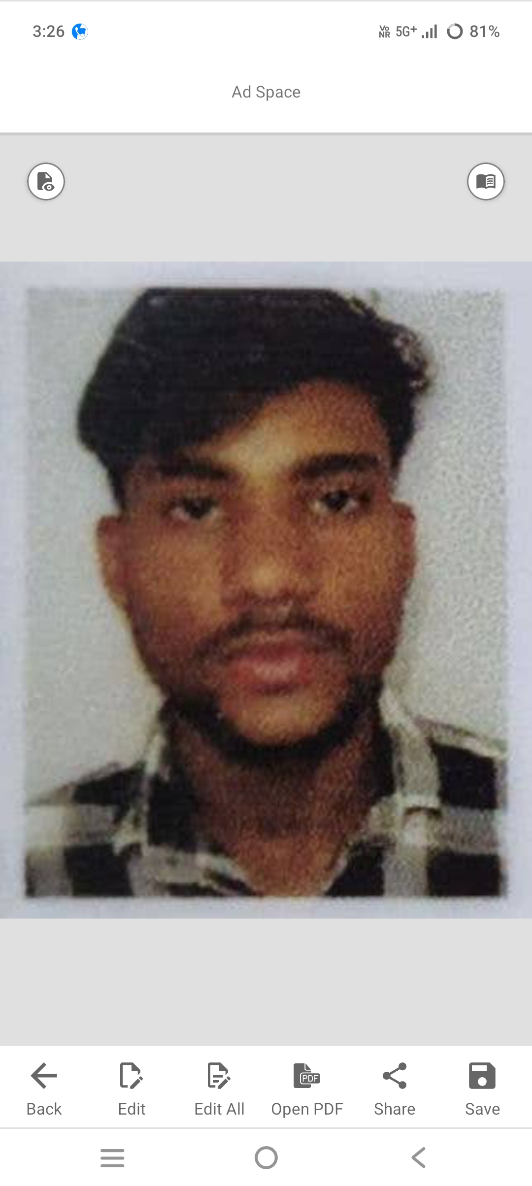 Abhishek Panwar