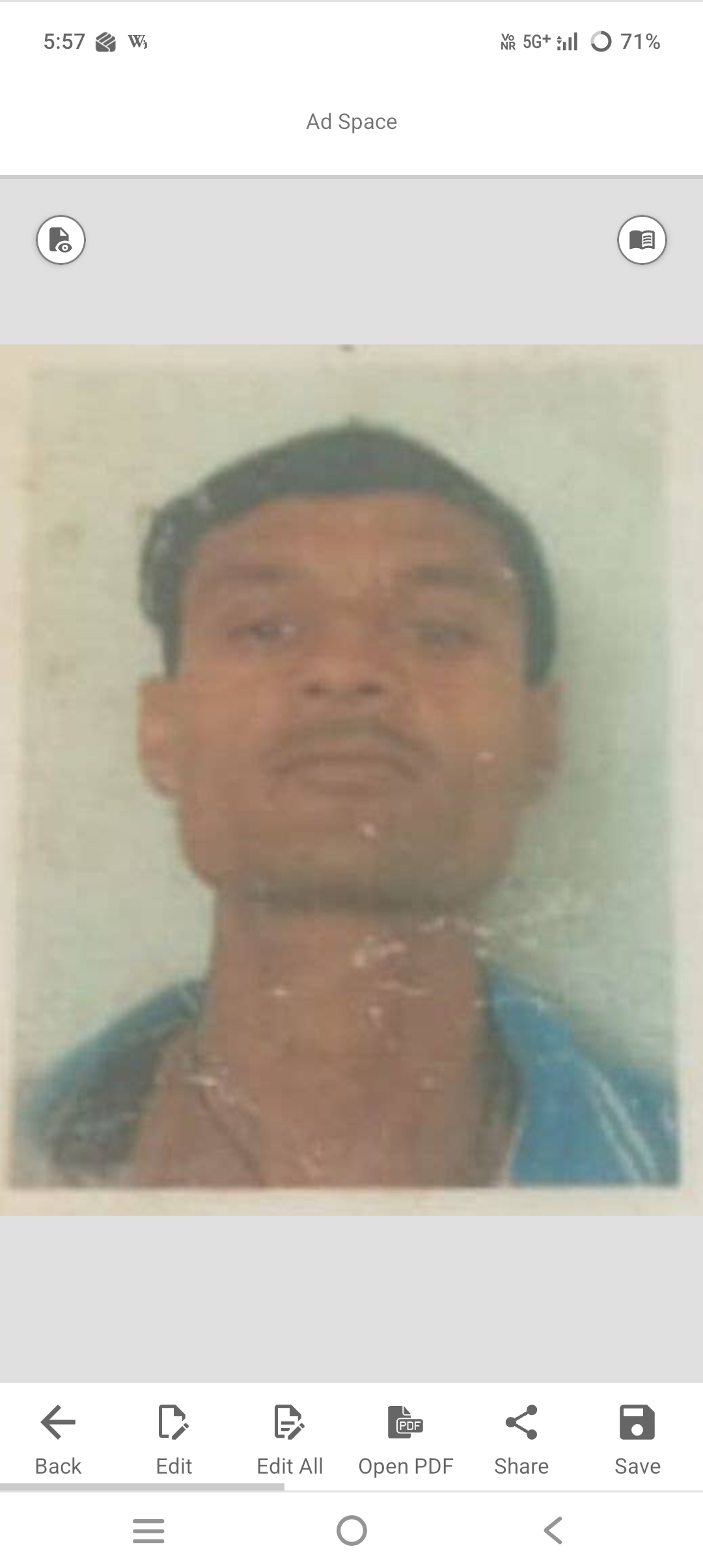 Dilip Singh Pawar