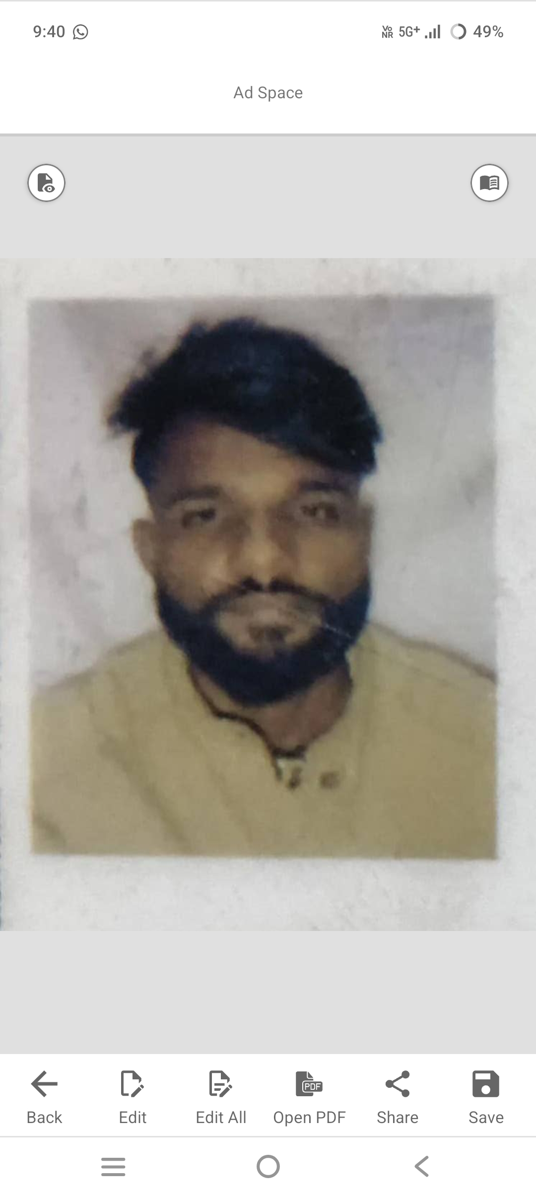 Sandeep