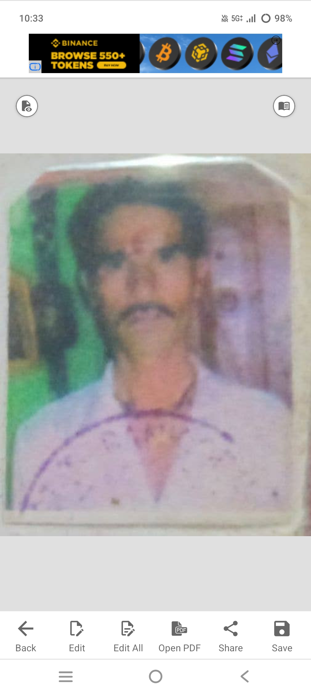 Shyambabu