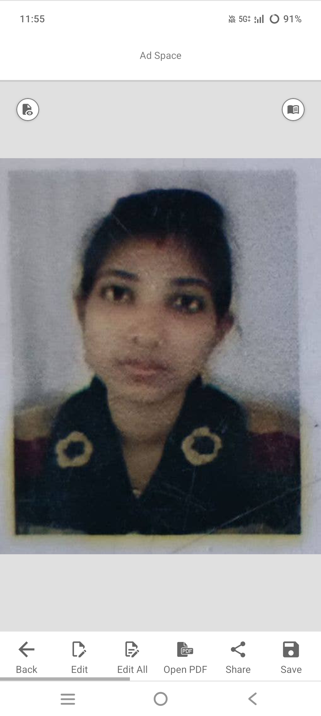 Pragati Sahu