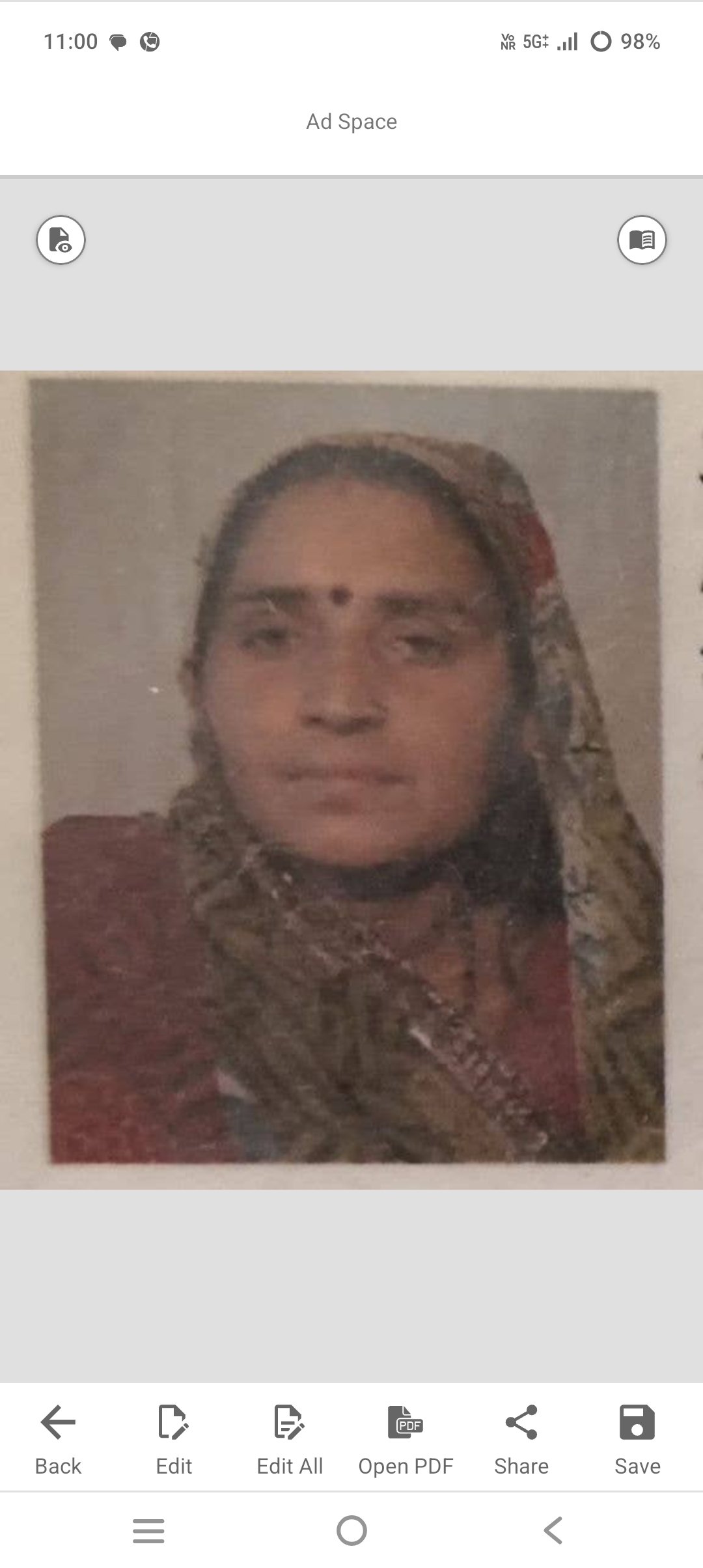 Aasha Puri