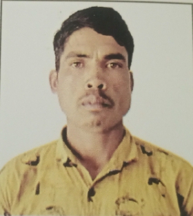 Naval Singh Saiyam