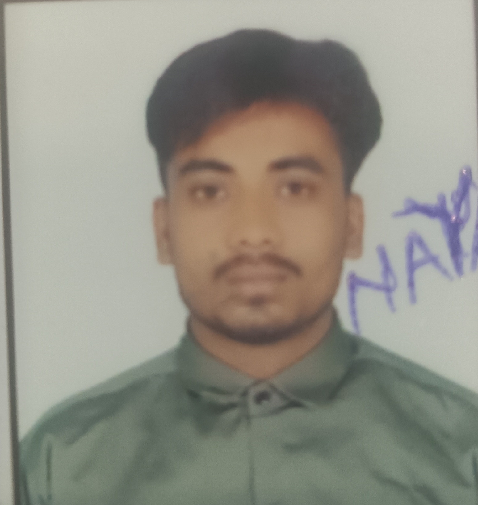 Yashkumar ashok Mahule
