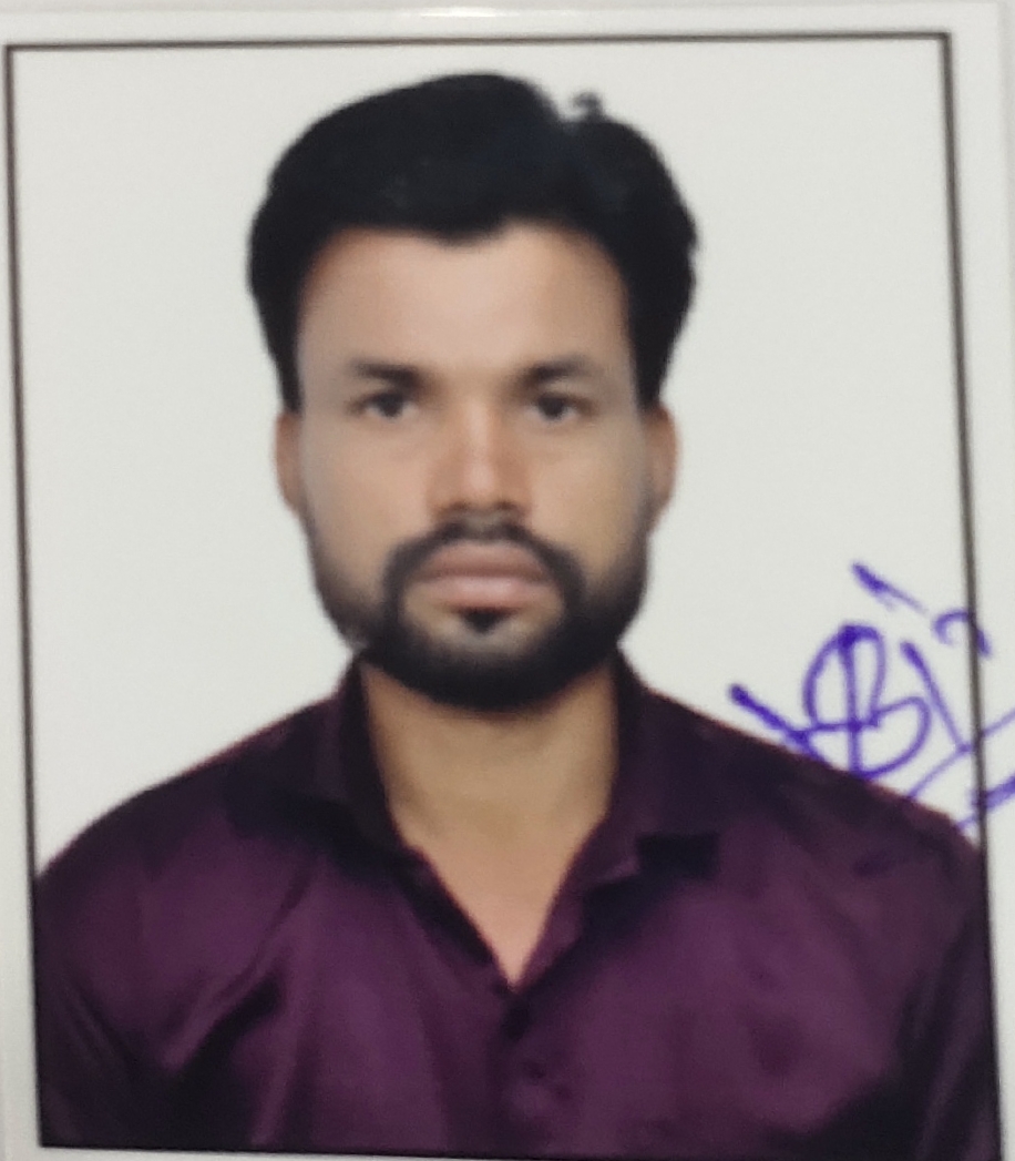 Sanjay Amar Biranwar